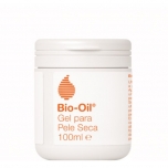 Bio Oil Gel Hidratante Pele Seca 100ml