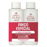KPL Plus Pack Dermatite Seborreica + Iraltone Shampoo Sebo-regulador 2x200ml