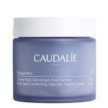 Caudalie Vinoperfect Creme Noite Glicólico Antimanchas 50ml