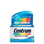 Centrum Select 50+ Comprimidos Revestidos 30unid.