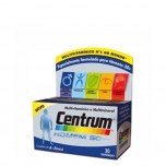 Centrum Select 50+ Homem Comprimidos Revestidos 30unid.