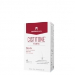 Cistitone Forte Revitalizante Cápsulas 60unid.