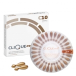 Clique One C10 Pack Kit 2x28un.