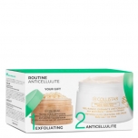 Collistar Body Kit Anti Celulite Gel Drenante + Esfoliante
