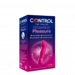 Control Toys Cosmic Pleasure Estimulador 1un.