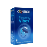 Control Toys Pleasure Booster Anel Vibratório 1un.
