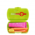 Curaprox Travel Kit Be You Candy Lover
