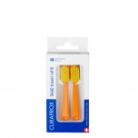 Curaprox CS 5460 Recargas de Viagem Laranja 2un