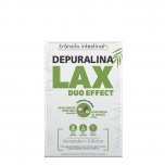 Depuralina Lax Duo Effect Comprimidos 15unid.