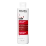 Dercos Energy+ Shampoo Estimulante Antiqueda 200ml