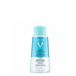 Vichy Pureté Thermale Desmaquilhante Olhos à Prova de Água 100ml