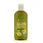 Dr. Organic Bio Azeite Shampoo 265 ml