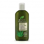 Dr. Organic Bio Óleo de Cânhamo 2 em 1 Shampoo & Condicionador 265ml