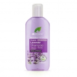 Dr. Organic Bio Alfazema Shampoo 265 ml