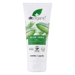 Dr. Organic Bioative Skincare Aloé Vera, Melaleuca e Arnica Gel 200ml