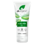 Dr. Organic Bioative Skincare Aloé Vera Gel 200ml