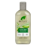 Dr. Organic Bio Aloé Vera Shampoo 265 ml