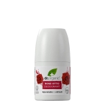 Dr. Organic Bio Rosa Damascena Desodorizante 50ml