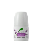Dr. Organic Bio Alfazema Desodorizante 50 ml