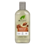 Dr. Organic Shampoo de Óleo de Argão Marroquino 265 ml