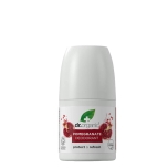 Dr. Organic Bio Romã Desodorizante 50ml