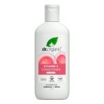 Dr. Organic Bio Goiaba Óleo Shine & Radiance Condicionador 265ml 