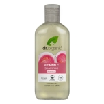 Dr. Organic Bio Óleo Goiaba Shine & Radiance Shampoo 265ml