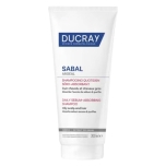 Ducray Argéal Shampoo Seborregulador 200ml