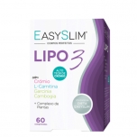 Easyslim Lipo 3 Comprimidos 60unid.
