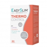 Easyslim Thermo Control Comprimidos 60un.