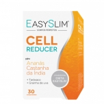 Easyslim Cell Reducer Comprimidos Anti-Celulite e Casca de Laranja 30unid.