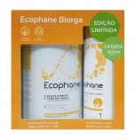 Ecophane Pack Suplemento em Pó Oferta Shampoo Fortificante
