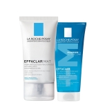 La Roche Posay Pack Effaclar Mat Oferta Gel Purificante