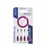 Elgydium Clinic Escovilhões Recargas Roxo 1.8mm 4un.