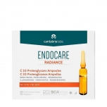 Endocare Radiance C20 Proteoglic 30 Ampolas