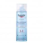 Eucerin Dermatoclean Solução de Limpeza Micelar 3 em 1 200ml