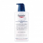 Eucerin UreaRepair Plus 10% Ureia Loção Reparadora Pele Seca