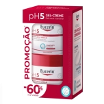 Eucerin pH5 Pack Gel-Creme Corpo 2x350ml