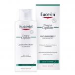 Eucerin DermoCapillaire Gel Shampoo Anti Caspa 250ml