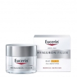 Eucerin Hyaluron-Filler SPF30 Creme Dia Anti-Rugas 50ml