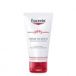 Eucerin pH5 Creme de Mãos 75ml