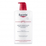 Eucerin pH5 Loção Hidratante Pele Sensível Preço Especial 1000ml