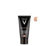 Vichy Dermablend Fond Teint Base Fluida Cor 45 Gold 30ml