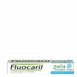 Fluocaril Junior Bubble Pasta de Dentes 75ml