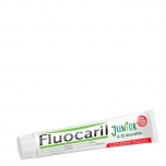 Fluocaril Junior Pasta de Dentes Frutos Vermelhos 75ml