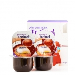Fortimel Creme Chocolate 4x125g