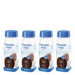Fresubin Original Drink Chocolate 4x200ml