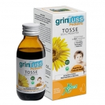 GrinTuss Pediatric Xarope 180g