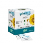 GrinTuss Adult Comprimidos 20unid.