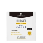 Heliocare 360º Sport Sun Oral Sticks 30unid.